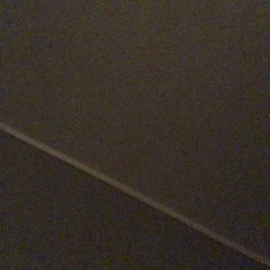 Meet your Posher, Quenyatta